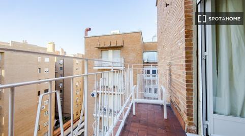 Photo 5 of Flat to share in Castilla,  Madrid Capital