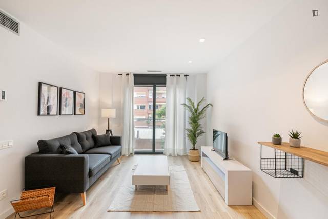 Apartamento en Alquiler en El Camp d'en Grassot i Gràcia Nova