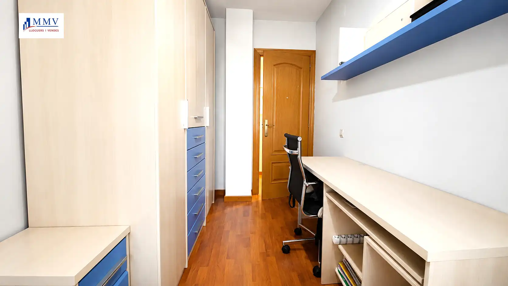 Piso en venta en El Molí - El Rieral