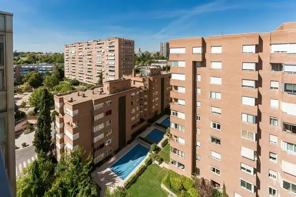 Pis amb piscina en venda a Avenida de Nazaret, imagen 5