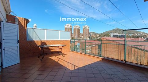 Photo 2 of Flat for rent in Severo Ochoa, La Plana, Esplugues de Llobregat