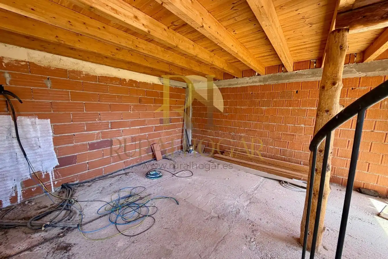 Casa o chalet en venta en Corduente con Calefacción, Terraza y Trastero