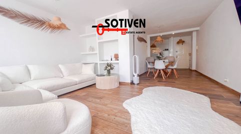 Foto 4 de Apartament en venda a Acantilados de Los Gigantes, Santiago del Teide