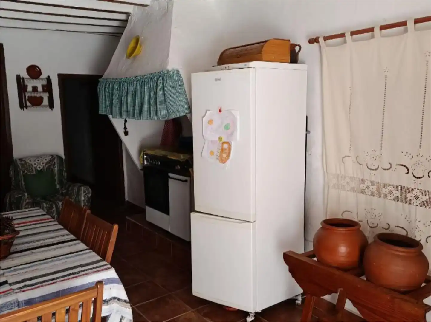 Cocina de Piso en venta en Yeste