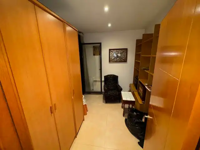 Planta baja en venta en Arenys de Mar con Calefacción, Amueblado y Horno