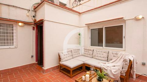Photo 5 of Flat to rent in Carrer Lincoln, Sant Gervasi- Galvany, Barcelona