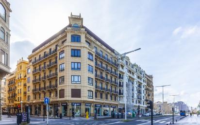 Flat for sale in Donostia-San Sebastián - Peña y Goñi, Gros, Donostia - San Sebastián