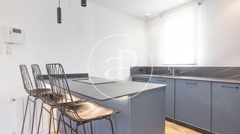 Foto 5 de Pis de lloguer a C/ de Les Comèdies, La Xerea, Valencia Capital