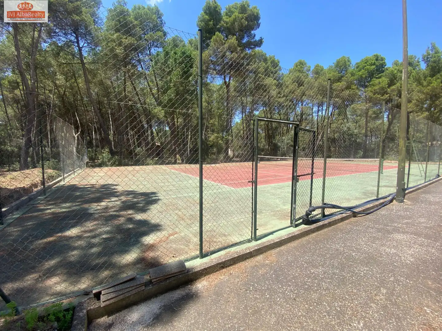 Xalet amb terrassa en venda a Pedanías - Extrarradio, imagen 24