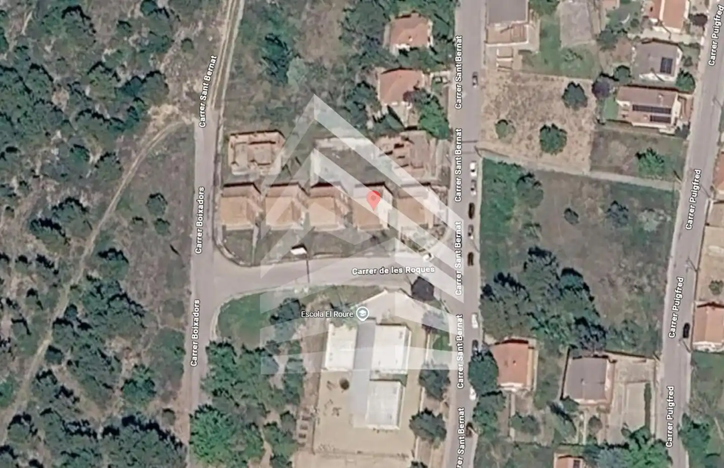 Sonstige zum Verkauf in calle de les Roques, imagen 16