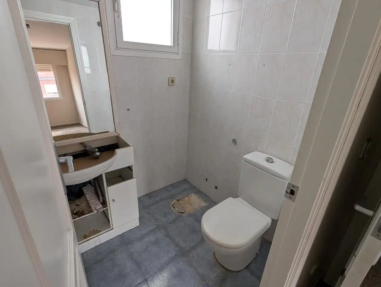 Baño de Piso en venta en Alaquàs con Trastero