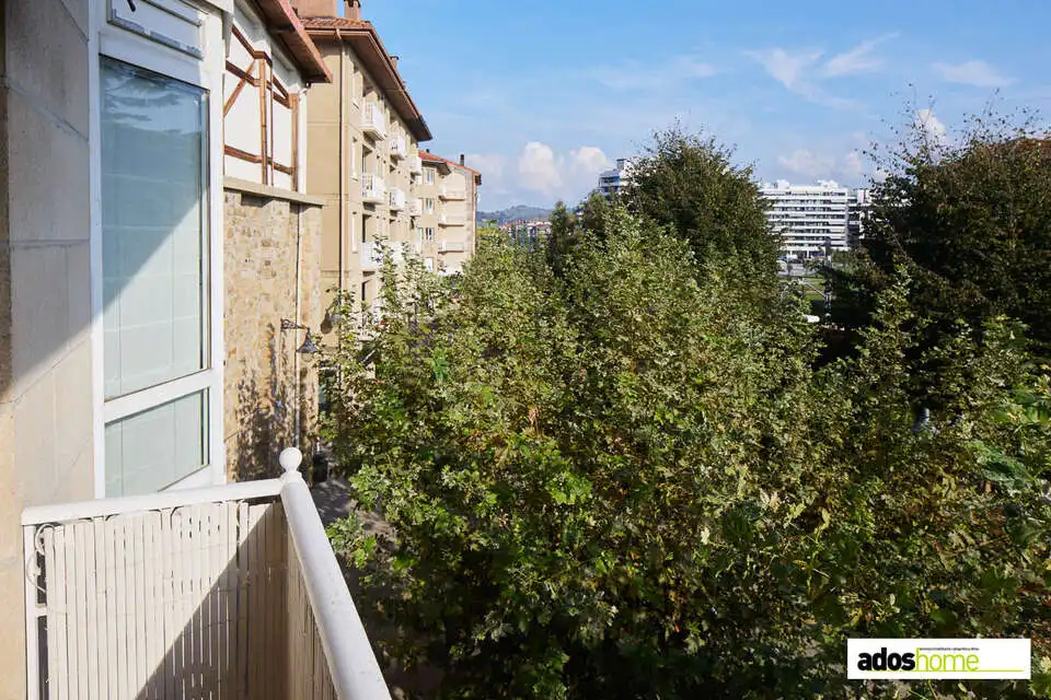 Wohnung mit Balkon zum Verkauf in Geltoki Kalea, imagen 21