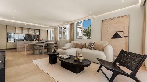 Apartamento bellamente reformado con impresionantes vistas a la montaña, imatge 3