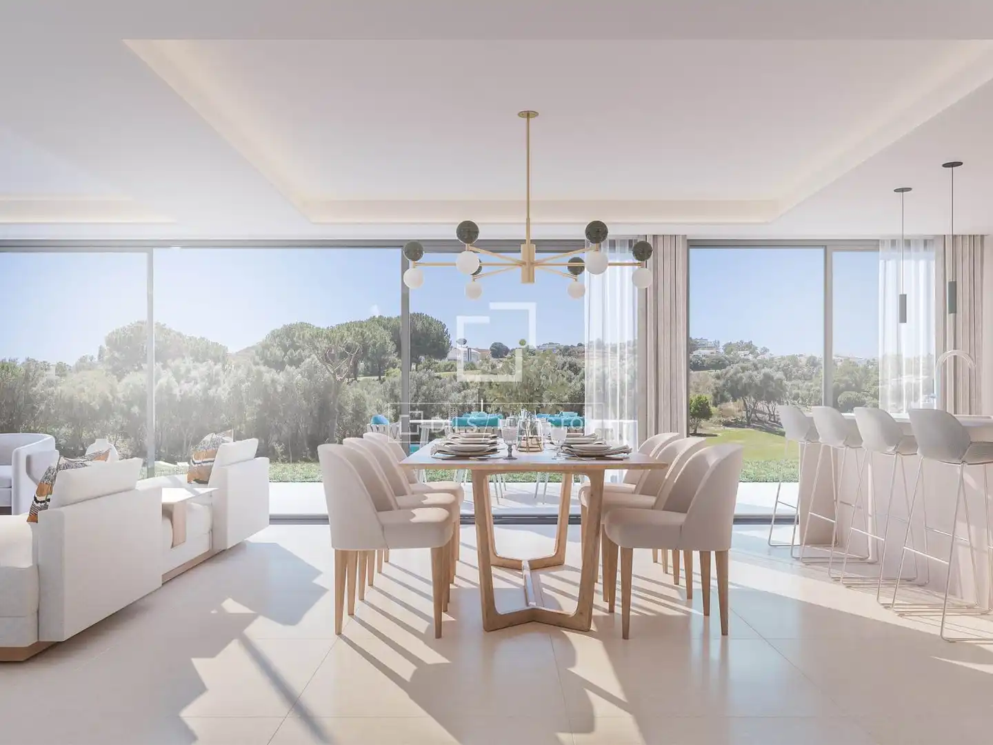 Villa mit Pool zum Verkauf in La Cala Golf - Lagar Martell, imagen 27