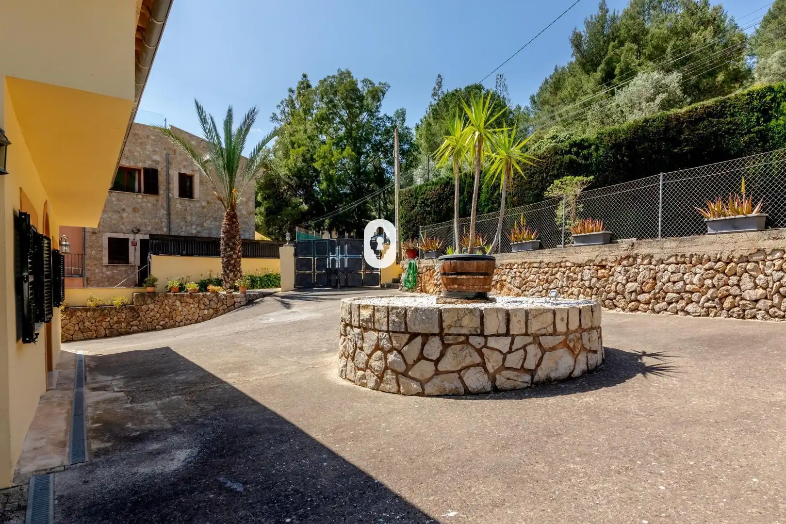Casa o chalet en venta en DES RAFALS, Mancor de la Vall