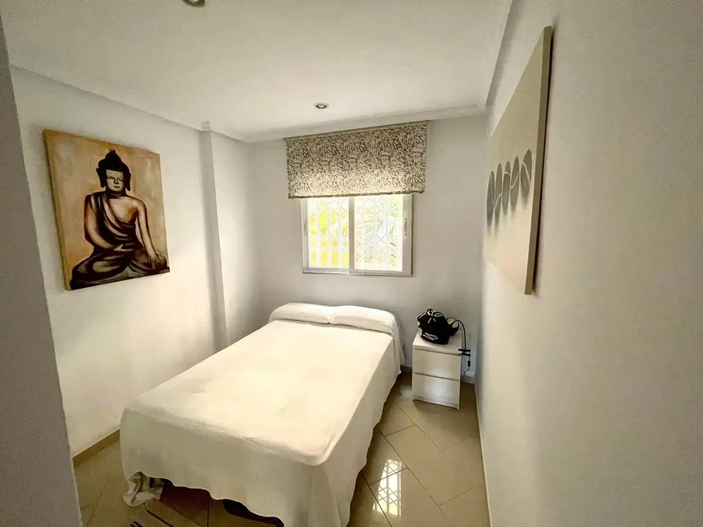 Appartement avec piscine à louer à Playa de San Juan - El Cabo de las Huertas, imagen 9