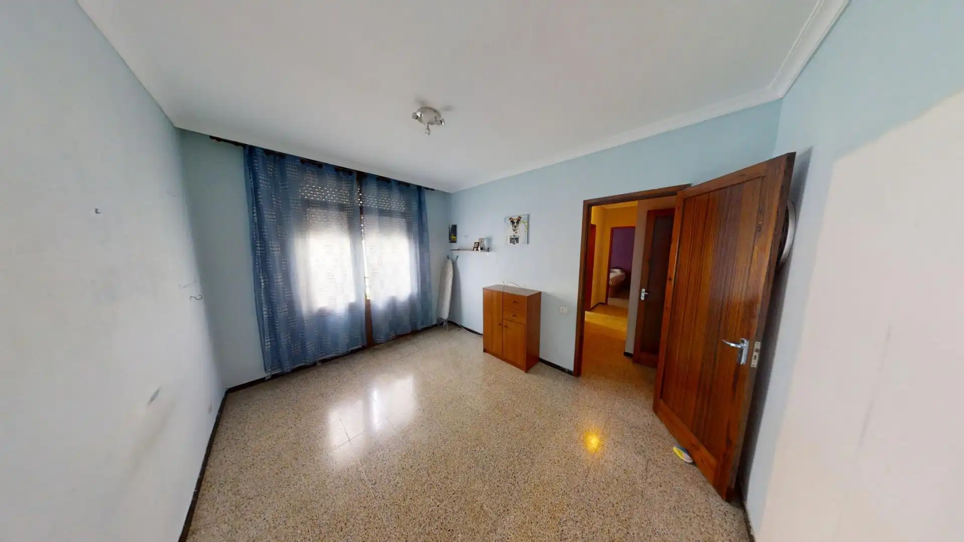 Bedroom of Houses for sale in Las Palmas de Gran Canaria  with Balcony