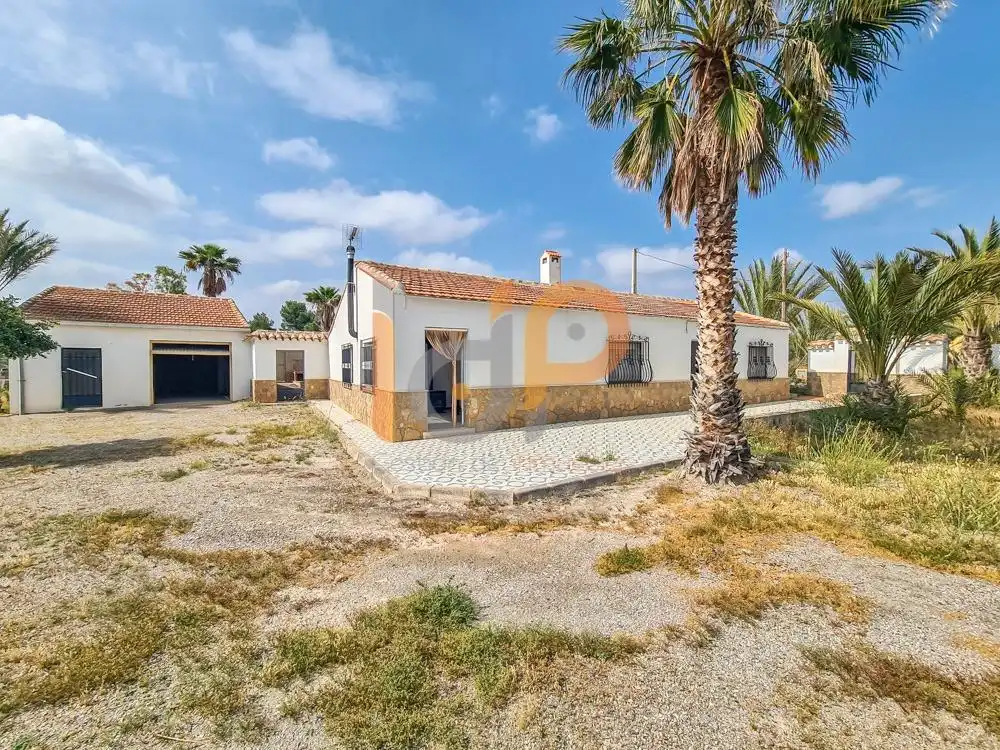 House for sale in Huércal-Overa, imagen 4