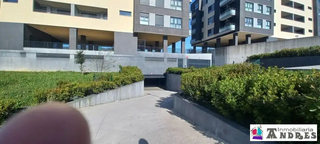 Parking à vendre à Bermeo