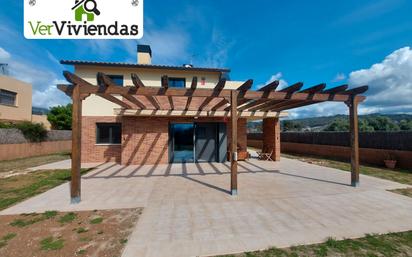 House or chalet for sale in Carrer d'Àger, Abrera