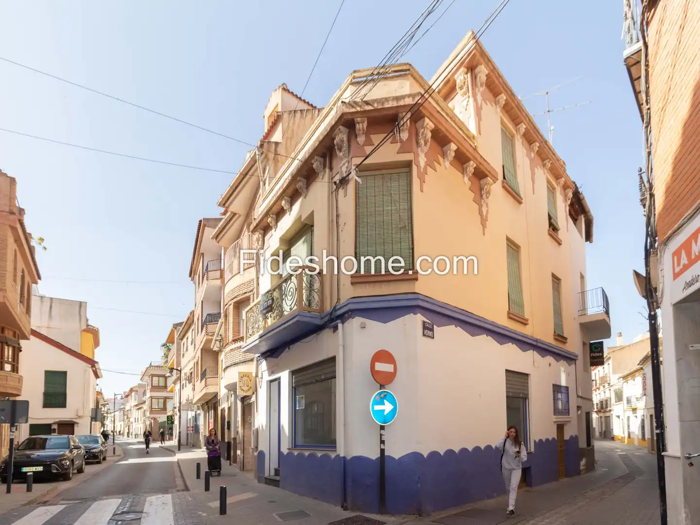 Casa in vendita a Calle Comandante Lázaro 14, imagen 3