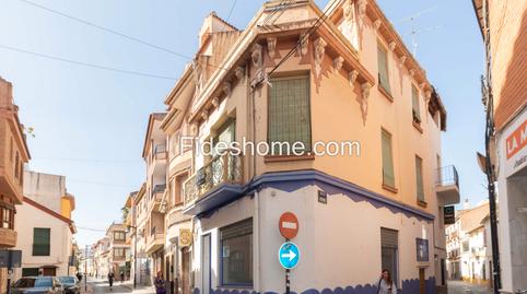 Foto 3 de Casa o xalet en venda a Calle Comandante Lázaro, 14, Dúrcal, Granada