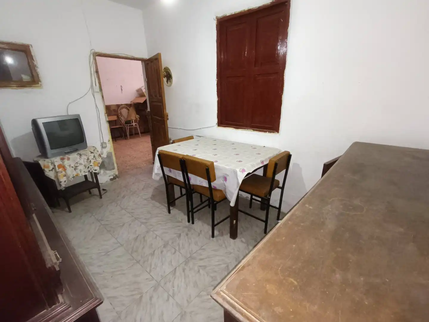 Casa o chalet en venta en Calle PADRE CLARET, San Bartolomé Interior