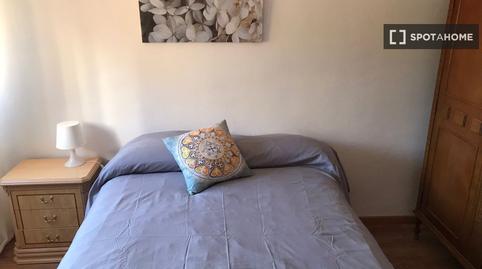 Photo 2 of Flat to share in Ensanche Centro - Puerto, Málaga