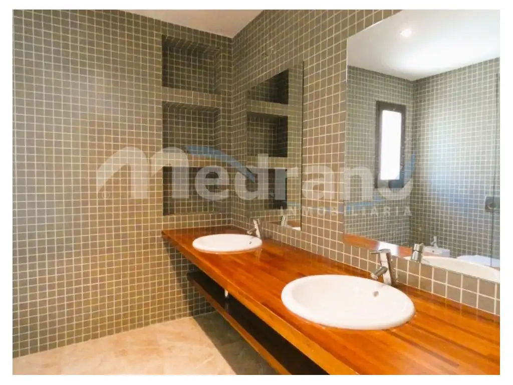 Ático con piscina en venta en Playa de Poniente, imagen 25