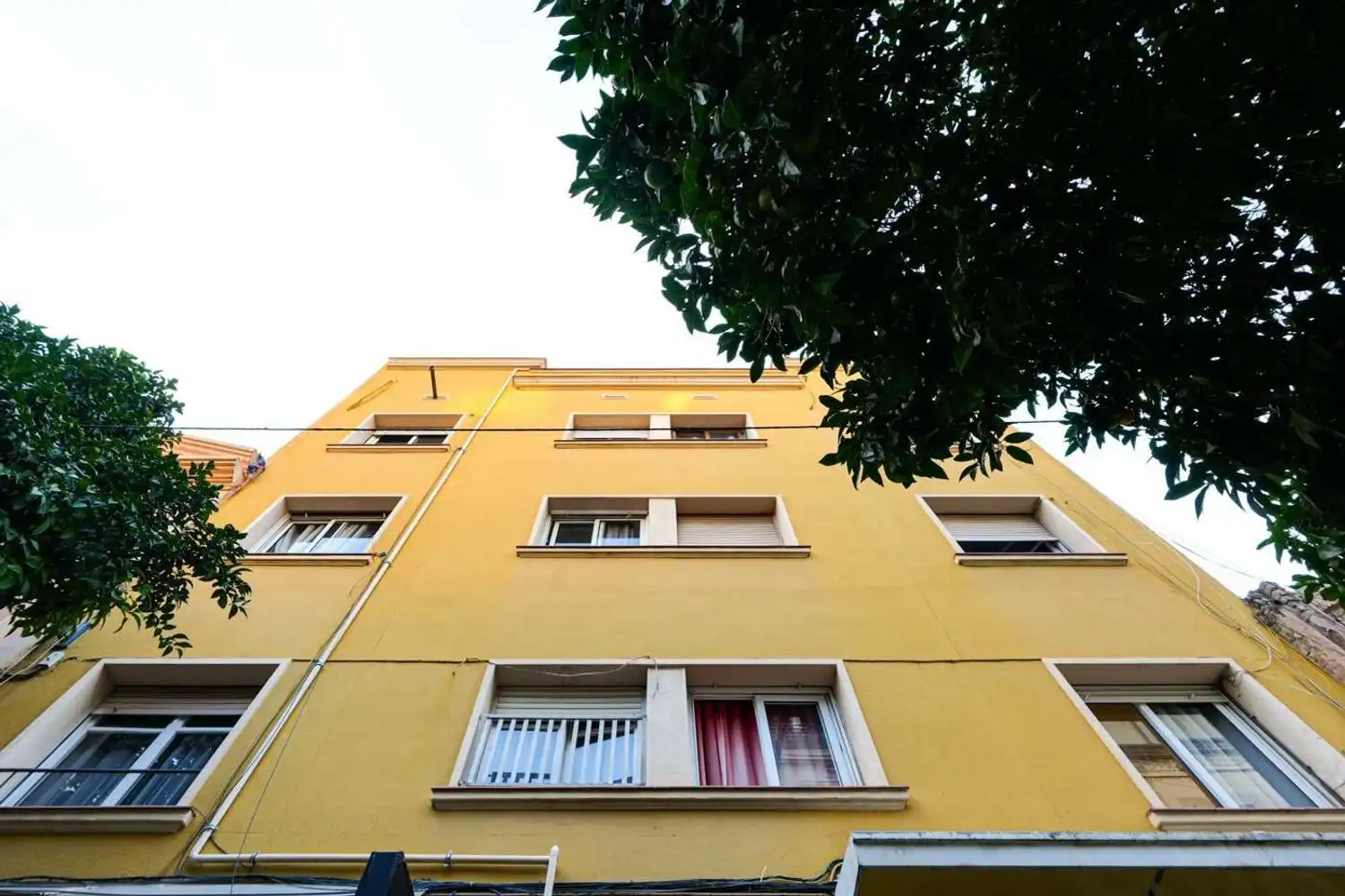 Außenansicht von Gebäude zum Verkauf in Santa Eulàlia
