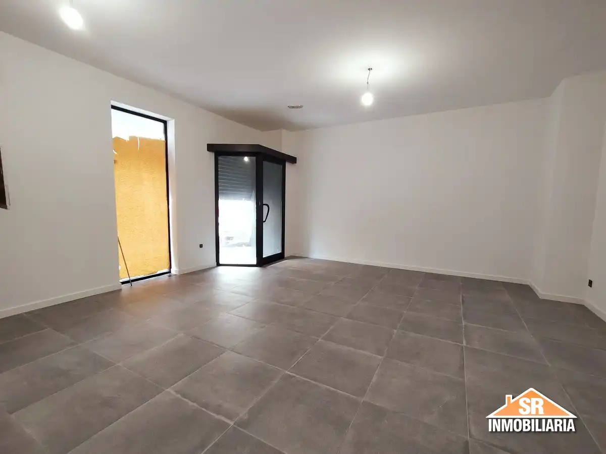 Business premises to rent in Rúa do Socorro 35