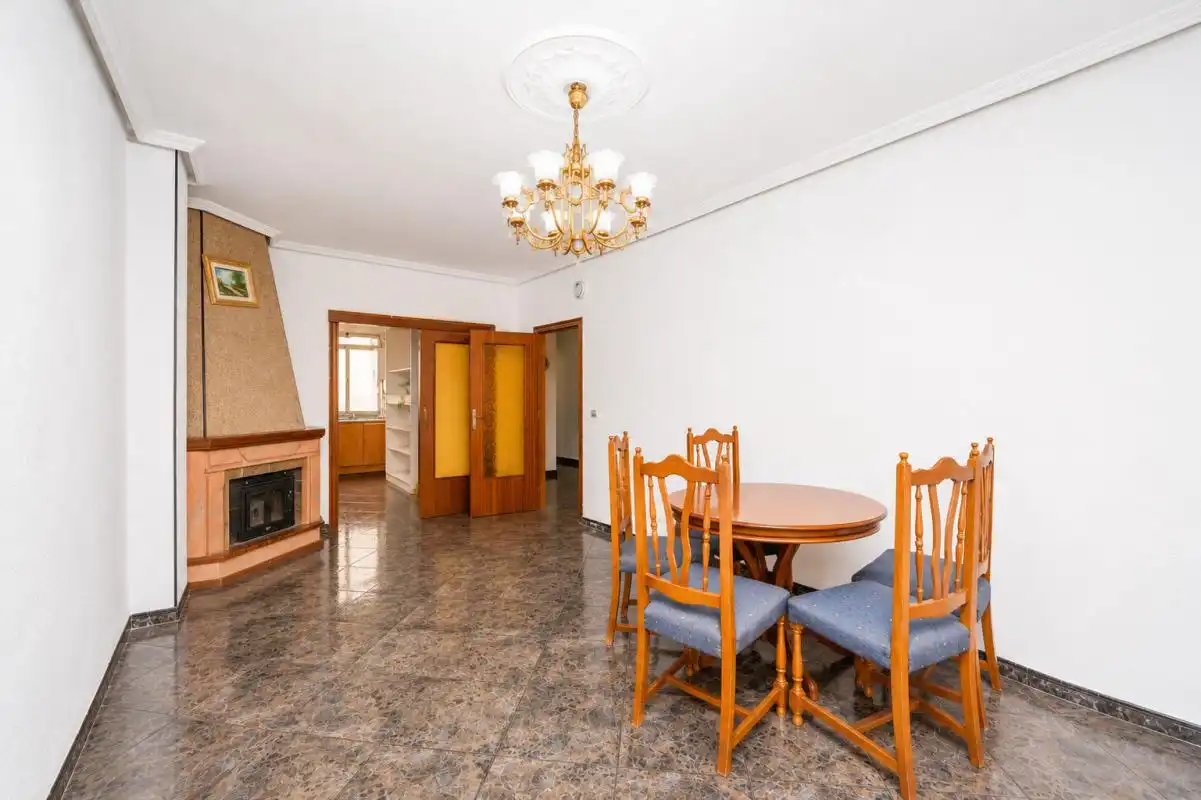 Comedor de Piso en venta en Callosa de Segura con Aire acondicionado y Calefacción