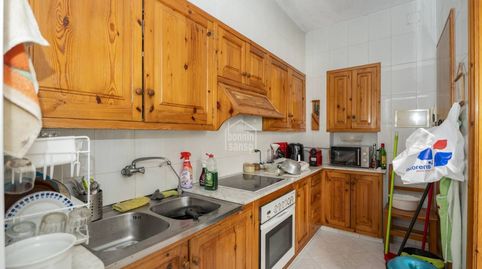 Foto 5 de Apartamento en venta en Ciutadella, Ciutadella de Menorca