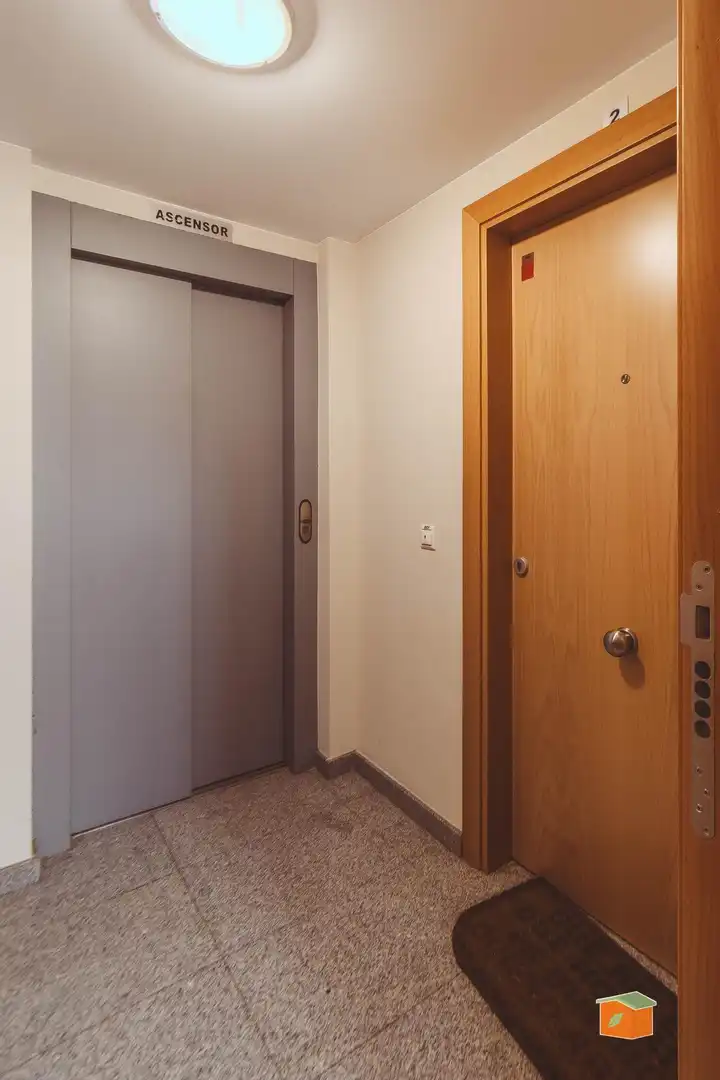 Planta baja en venta en La Ràpita con Trastero, Amueblado y Alarma