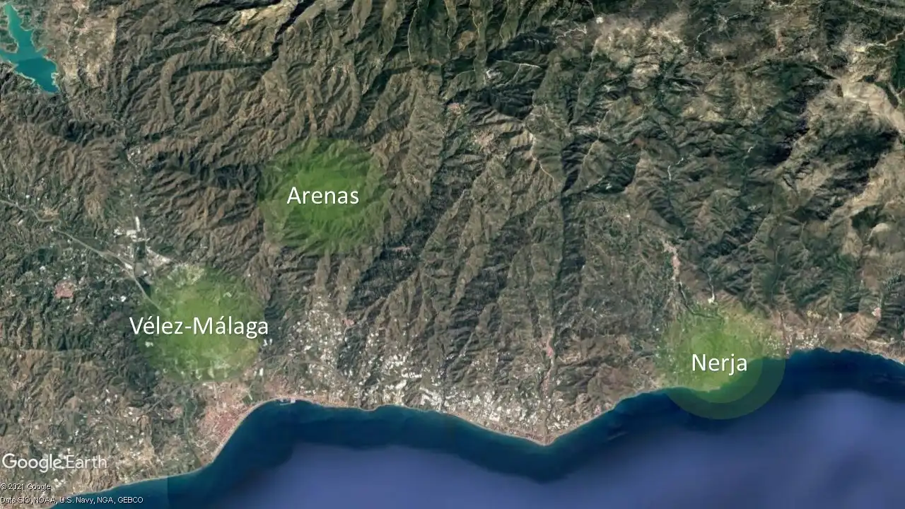 Lands and plots for sale in Pj Cerro Rogelio, imagen 6