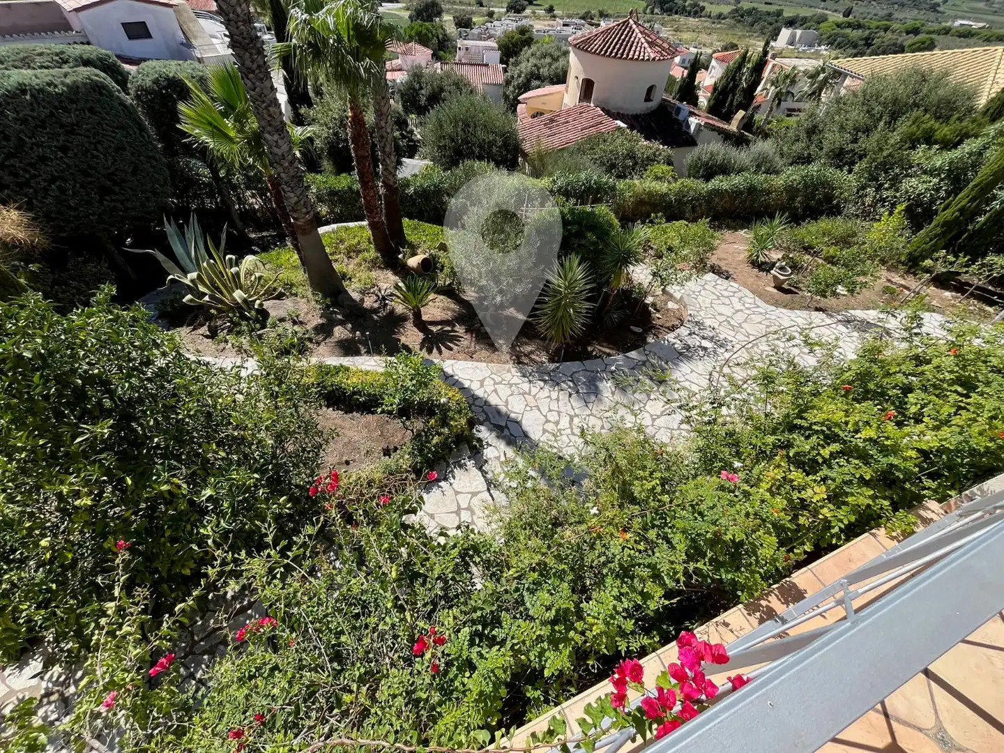 Haus mit Pool zum Verkauf in Palau-saverdera, imagen 4