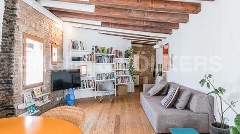 Photo 5 of Apartment to rent in Barri Gòtic, Barcelona