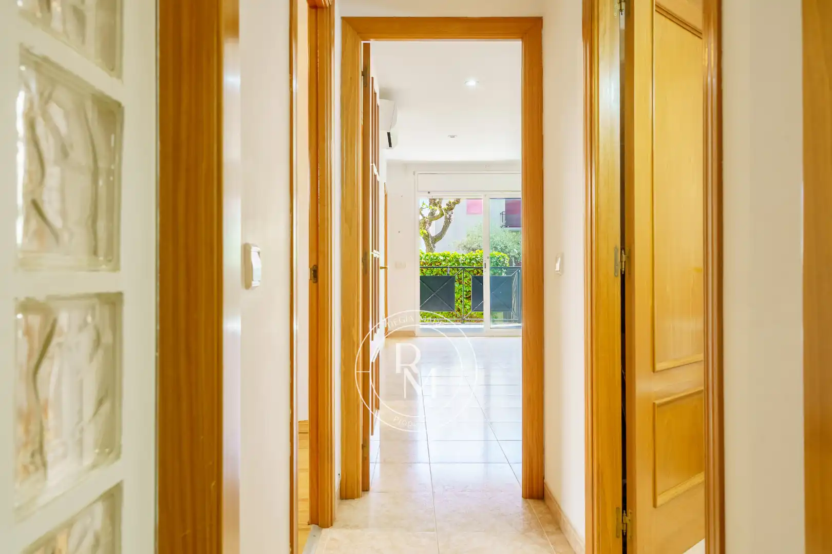 Piso en venta en El Vendrell con Aire acondicionado, Calefacción y Jardín privado