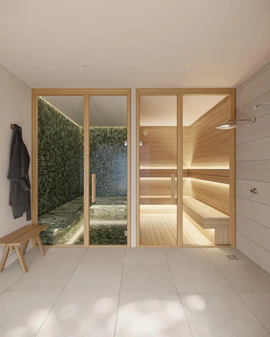 Apartamento con piscina en venta en Doña Julia Golf, imagen 12