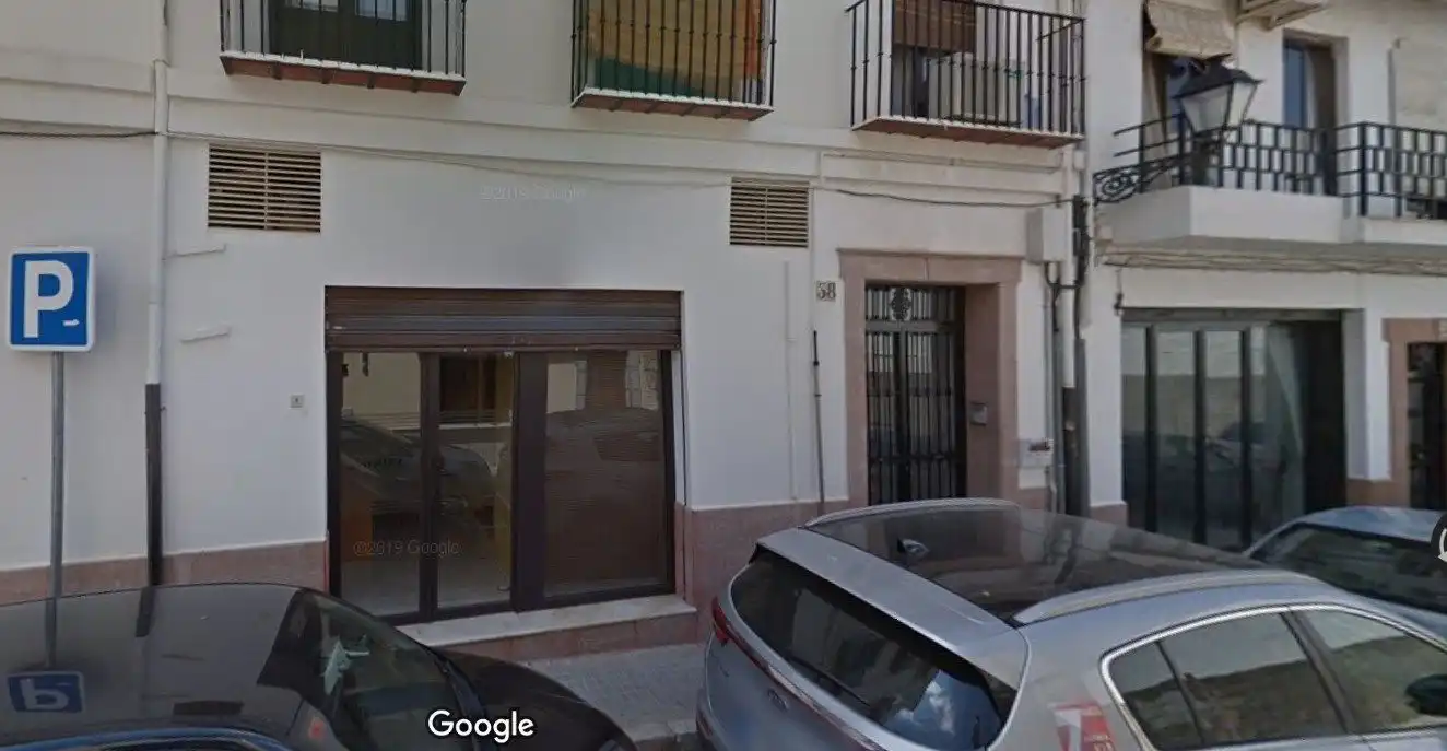 Trastero en venta en San Bartolome, Población de Arroyo