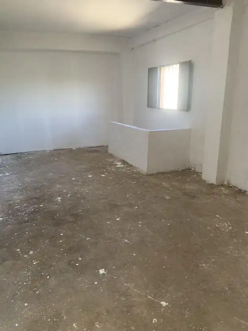 Piso en venta en Abla con Jardín privado