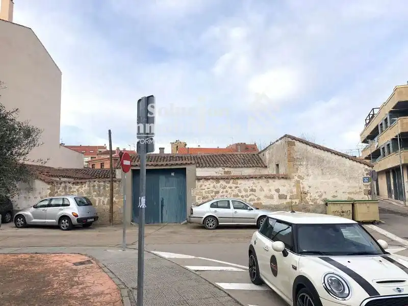 Rural land for sale in Villares de la Reina, imagen 6
