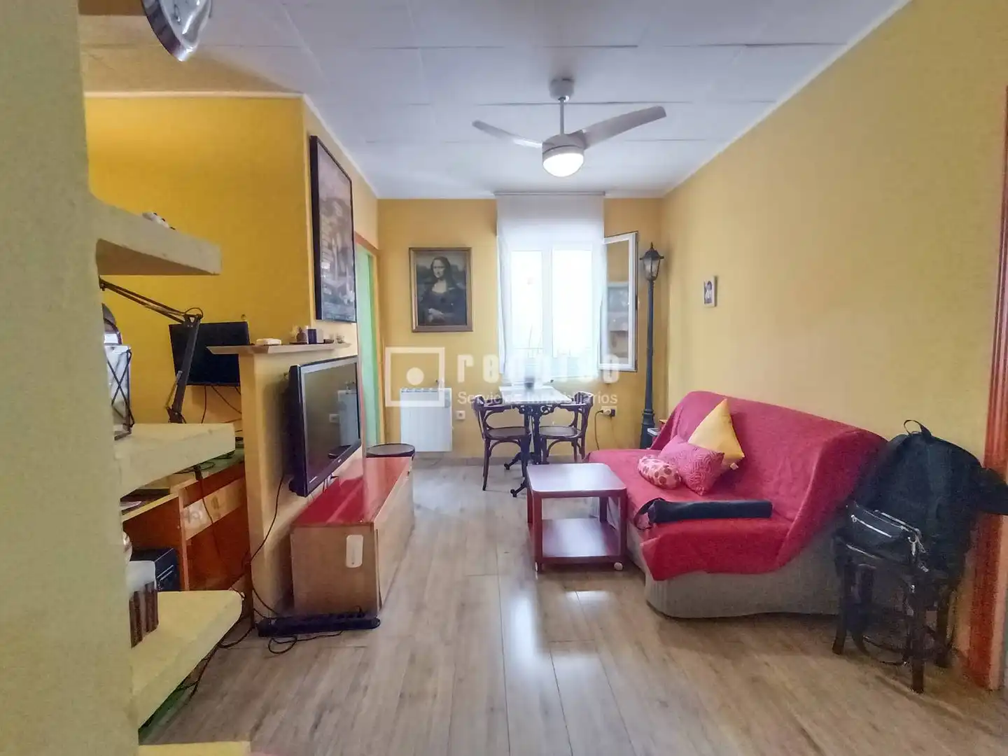 Flat for sale in de los Perales