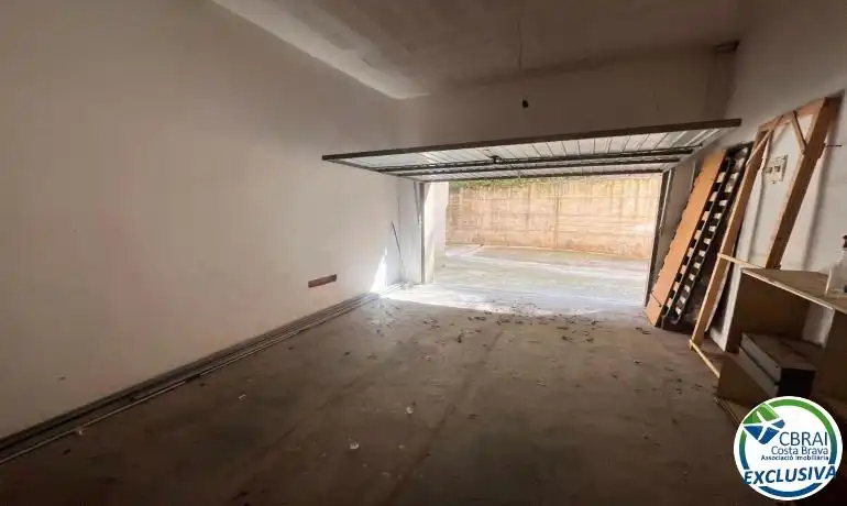 Apartament amb ascensor en venda a Almadrava - Canyelles - Puig-Rom, imagen 30