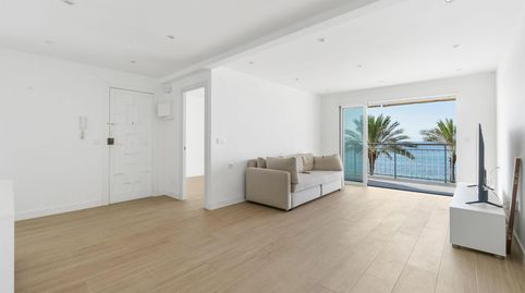 Foto 3 de Piso en venta en Calle Ramón y Cajal, 75, Las Piscinas Naturales, Torrevieja