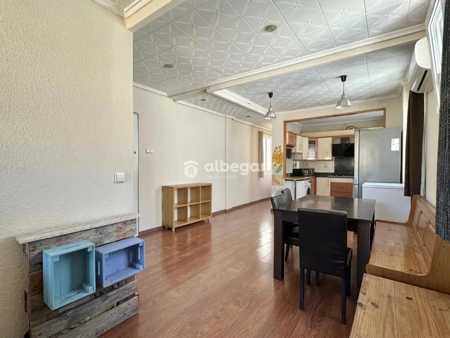 Flat with lift for sale in Hipolito Rovira, imagen 3