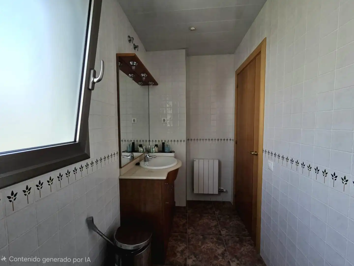 Bathroom of Houses for sale in Cunit  with Community pool