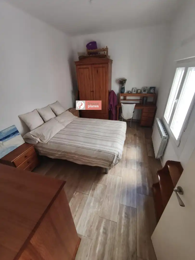 Habitación de Piso en venta en Lleida con Calefacción, Parquet y Balcón