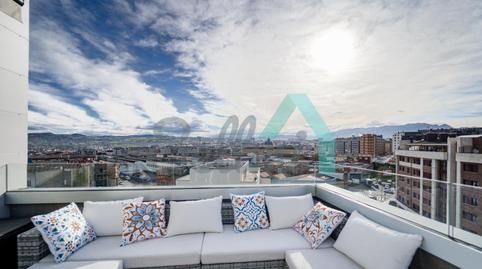 Foto 5 de Àtic de lloguer a Viseu, Ciudad Naranco - Prados de La Fuente, Asturias