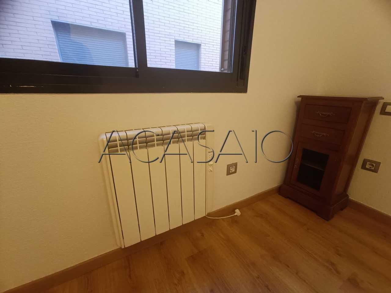 Dormitori de Pis en venda en Magán amb Calefacció i Traster